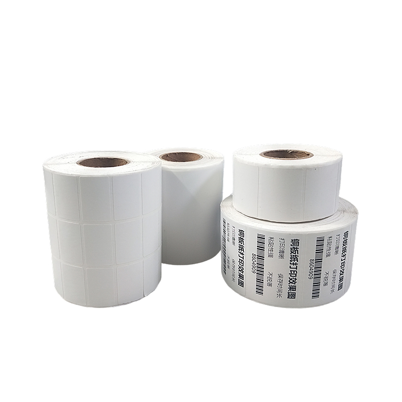 How Can Coated Paper Labels Help Brands Practice Green Packaging?