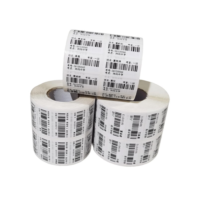 How are synthetic paper labels redefining the durability standards of the signage industry in the face of extreme challenges from moisture and abrasion?